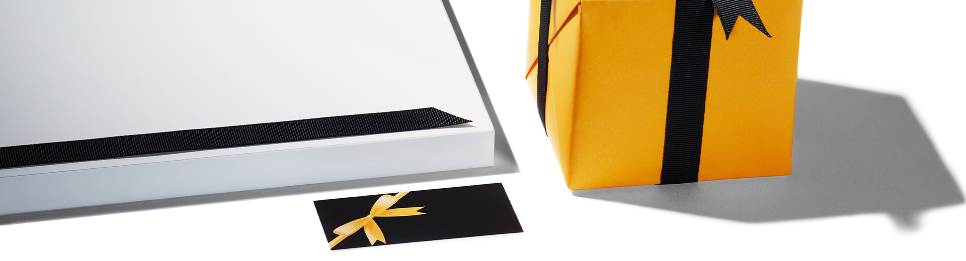 Gift Wrapping