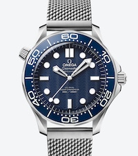 Omega Watch - Click to Shop All image
