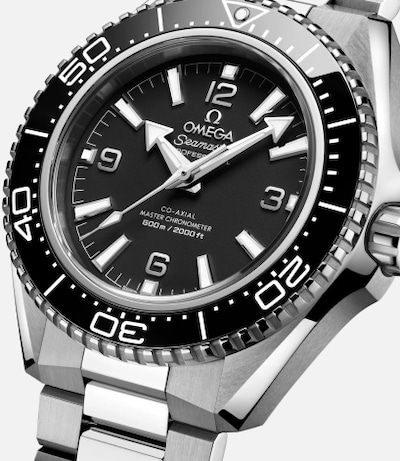 Image of OMEGA Seamaster watch. Tap to shop all omega watches image
