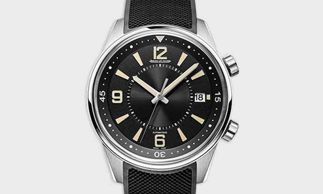 Jaeger LeCoultre Polaris watches collection