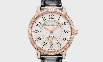 Jaeger LeCoultre Rendezvous watches collection image