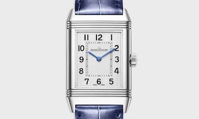 Jaeger LeCoultre Reverso watches collection image