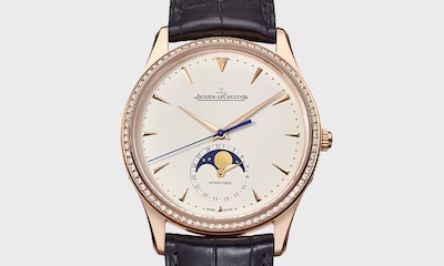Jaeger-LeCoultre Master Collection image