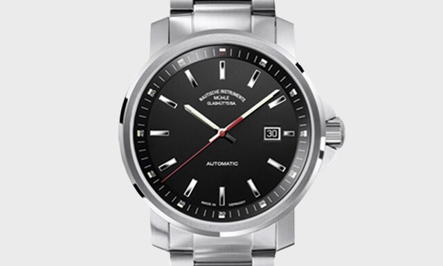 Muhle Glashutte 29er Collection