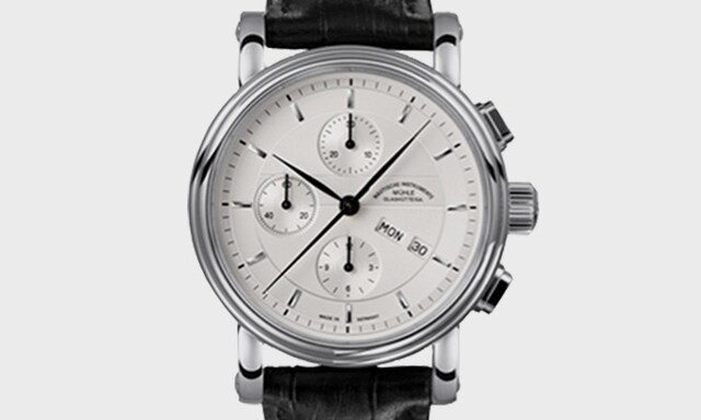 Muhle Glashutte Teutonia Collection