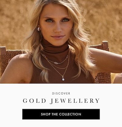gold jewellery image