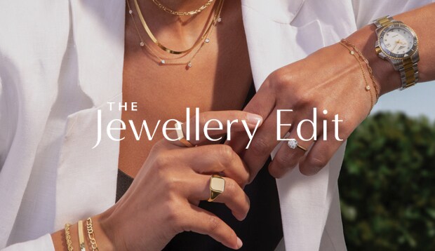 The Jewellery Edit