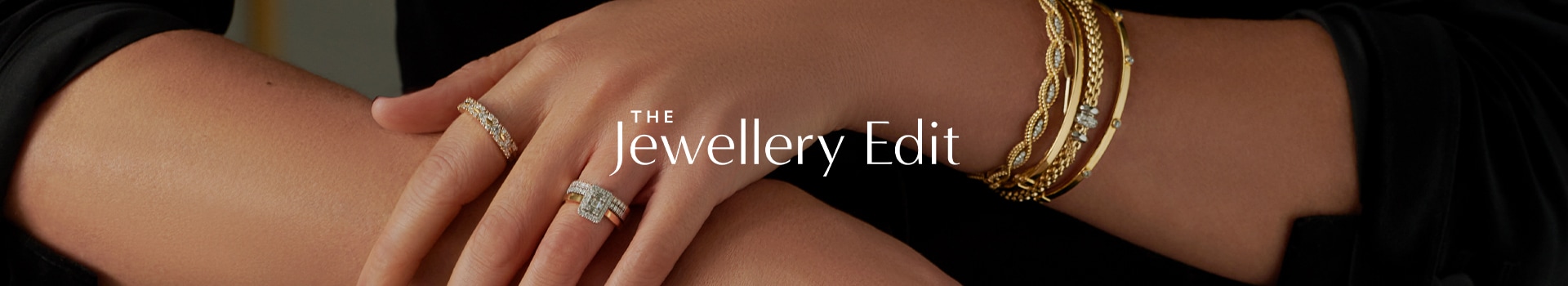 The Jewellery Edit