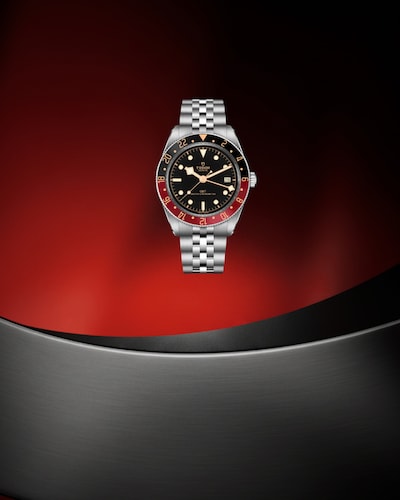 Tudor Black Bay 58 GMT Watch image