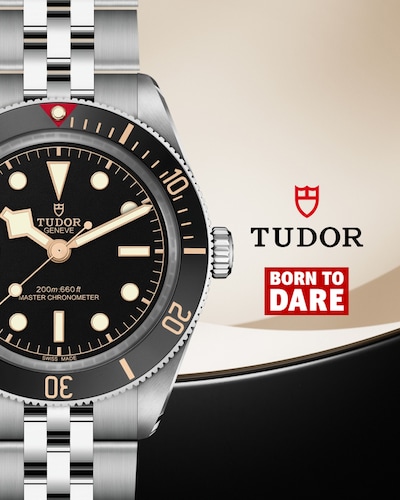 Tudor Black Bay 58 - Shop Tudor Watches image