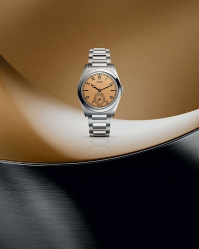 Tudor Monarch New Watch image
