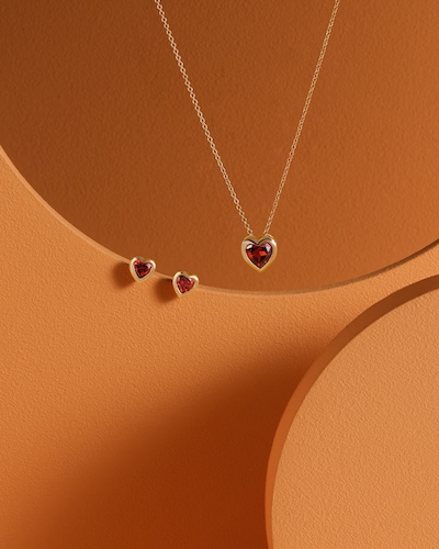 Shop Valentines Gifts on Goldsmiths image