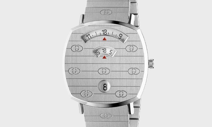 Gucci Grip Collection