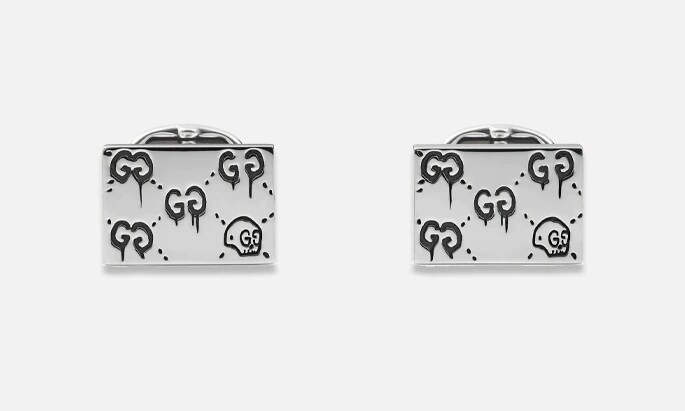 Gucci Ghost Collection