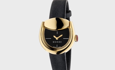 Gucci Horsebit Collection - Tap to Continue image