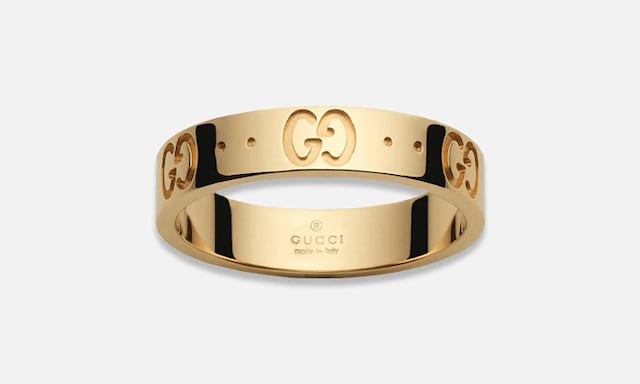 Gucci Icon Collection