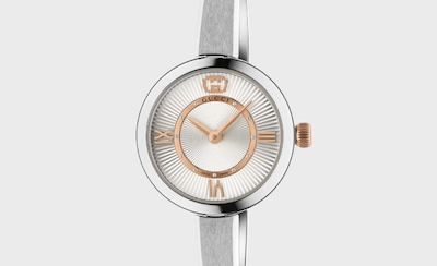 Gucci Model 2000 Watch - Tap to Collection image