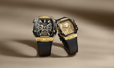 Two Signature Icon watches image