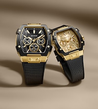 Two mens watches image