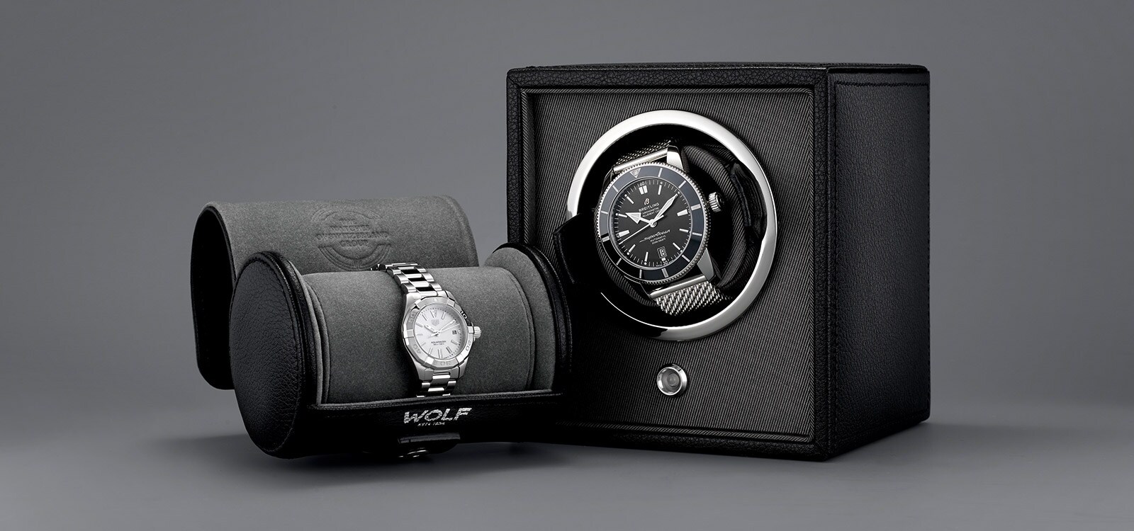 Gift With Purchase Watch Winder
