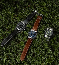 Hamilton Watch image