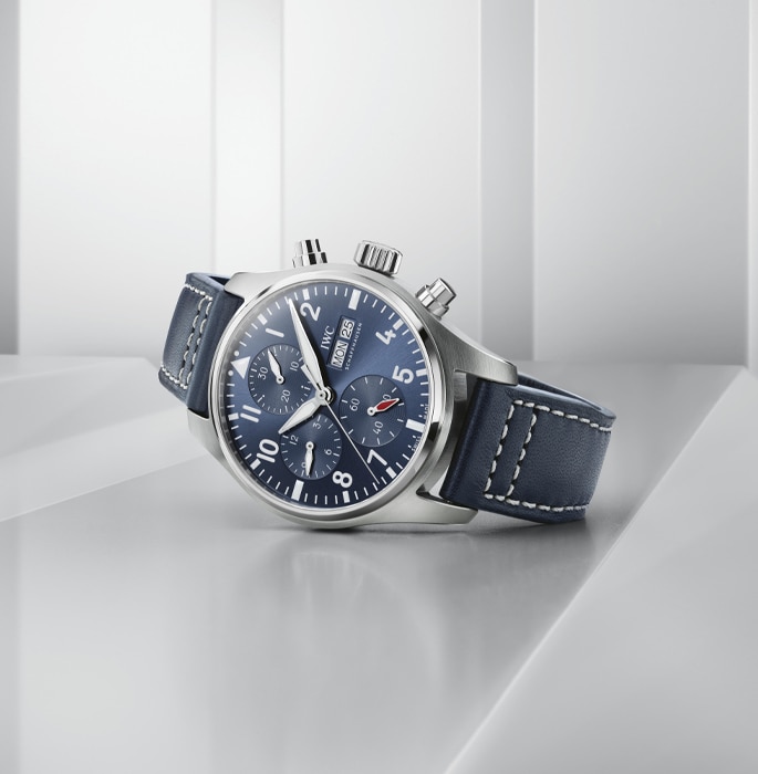 IWC Pilots