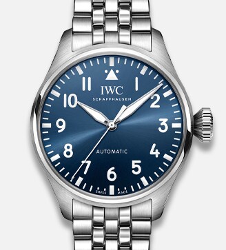 IWC Mens Watches