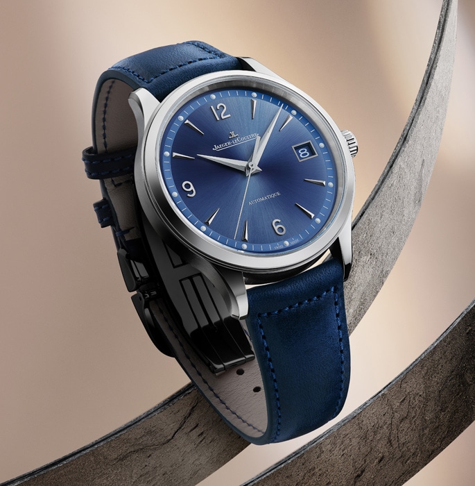 Jaeger-LeCoultre Master Collection