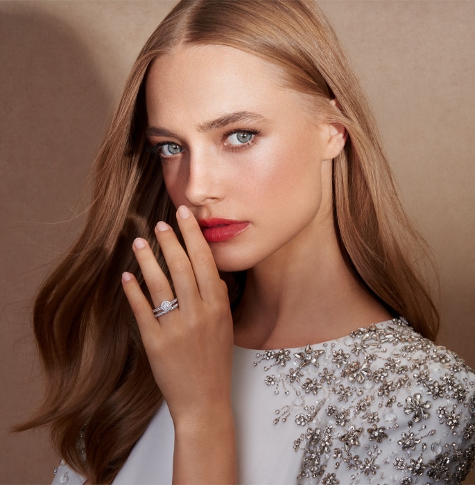 Jenny Packham Jewellery