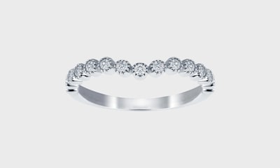 Jenny Packham St Lucia Collection image