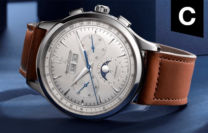 Complete Guide To Jaeger-LeCoultre