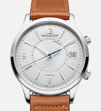 Jaeger-LeCoultre - Latest Additions image