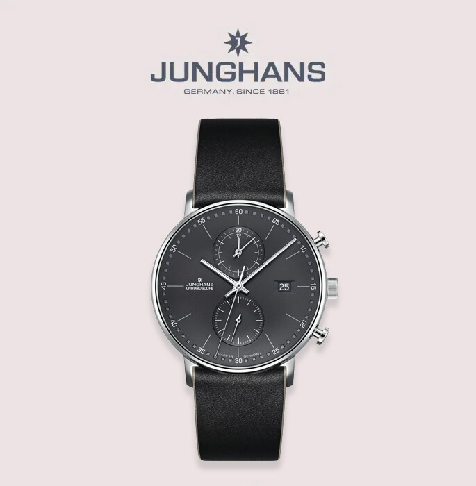 Junghans Form