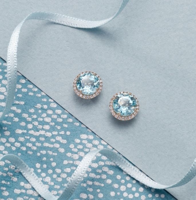Kiki McDonough Grace Collection