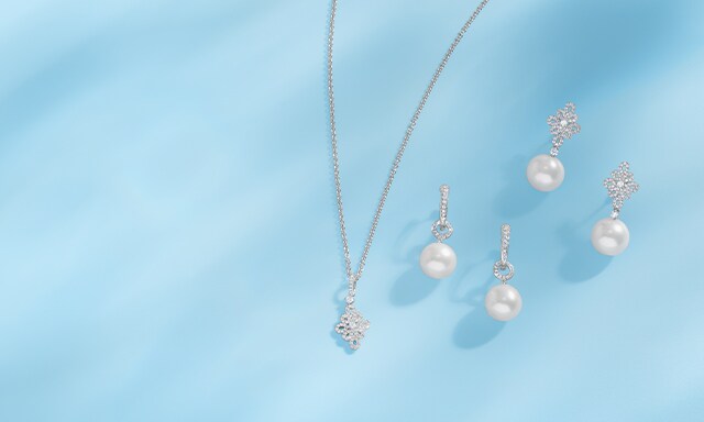 Pearl Collection