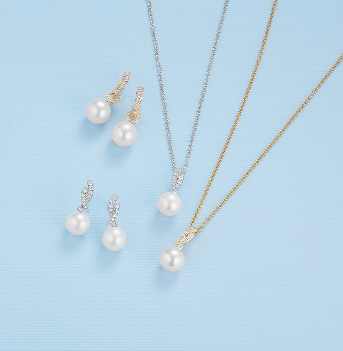 Kiki Pearl Collection