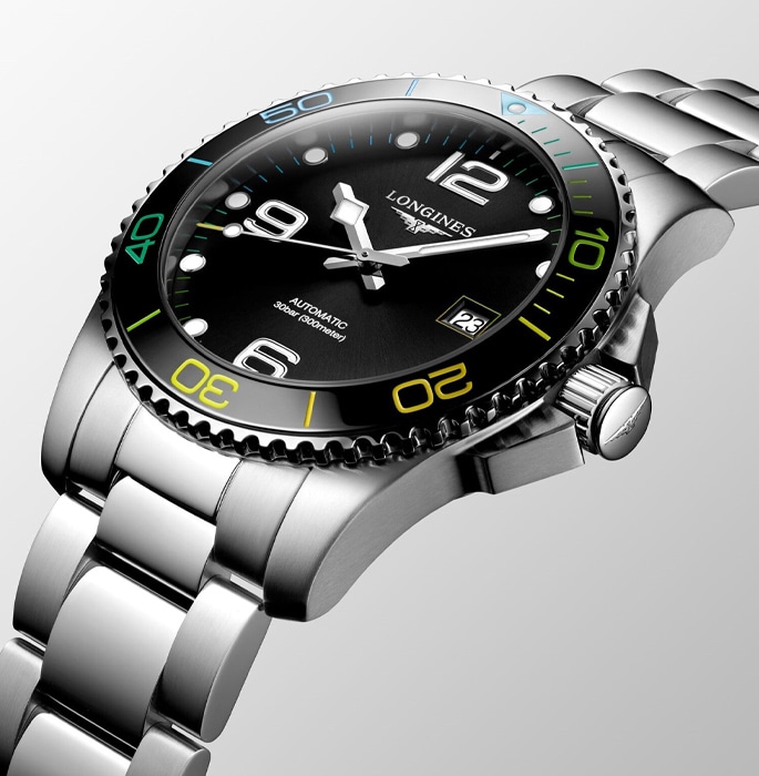 Longines HydroConquest XXII Commonwealth