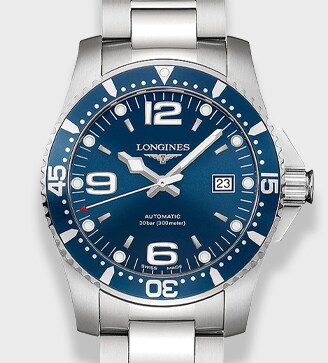 Shop All Longines Watches