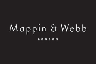 Mappin & Webb Sale
