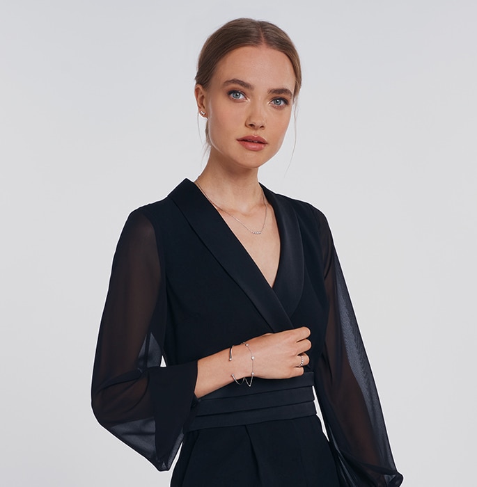 Mappin & Webb Jewellery
