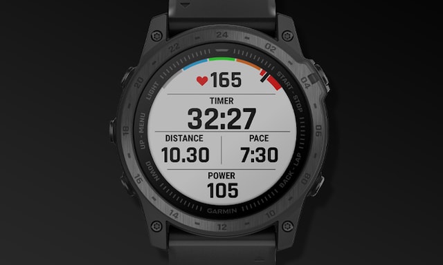 Garmin Tactix 7 Collection