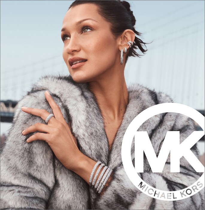 Michael Kors Jewellery