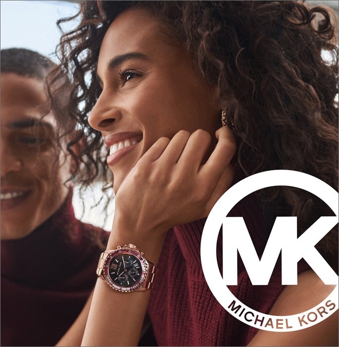 Michael Kors Watches
