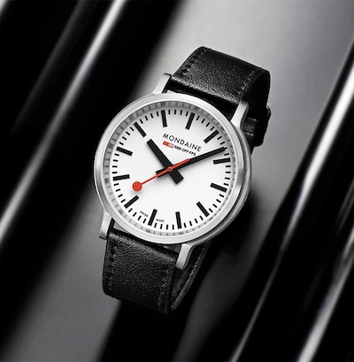 Mondaine stop2go image