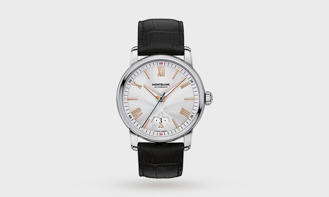 Montblanc 4810 watches