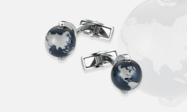 Montblanc - Cufflinks