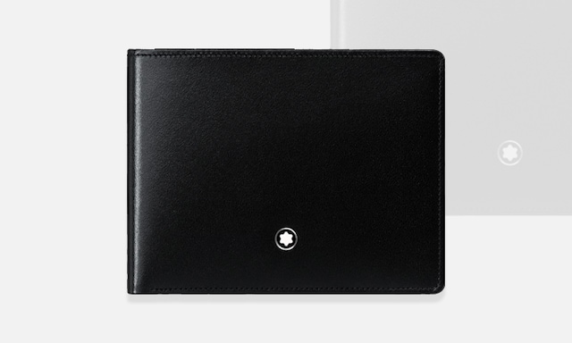 Montblanc - Leather Goods