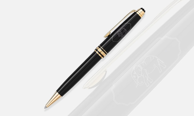 Montblanc - Writing Instruments