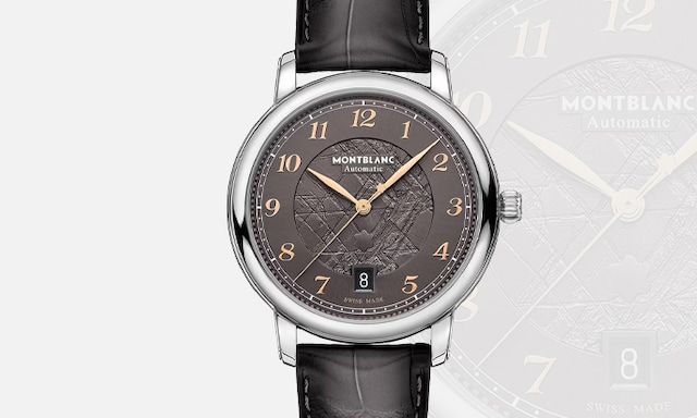 Montblanc - Star Collection