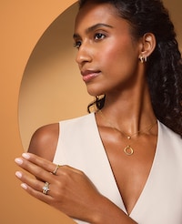 Shop Diamond jewellery for Mothers Day image